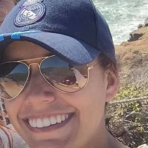 Meet your Posher, Sarahjane